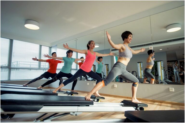 Pilates ou fisioterapia: qual escolher para dor crônica?