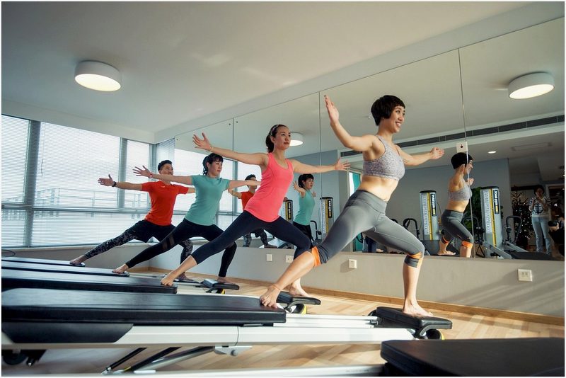 Pilates ou fisioterapia: qual escolher para dor crônica?