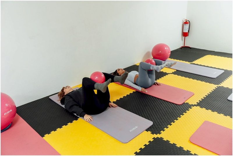 Rotina de 15 Minutos de Pilates para o Dia a Dia que Realmente Funciona