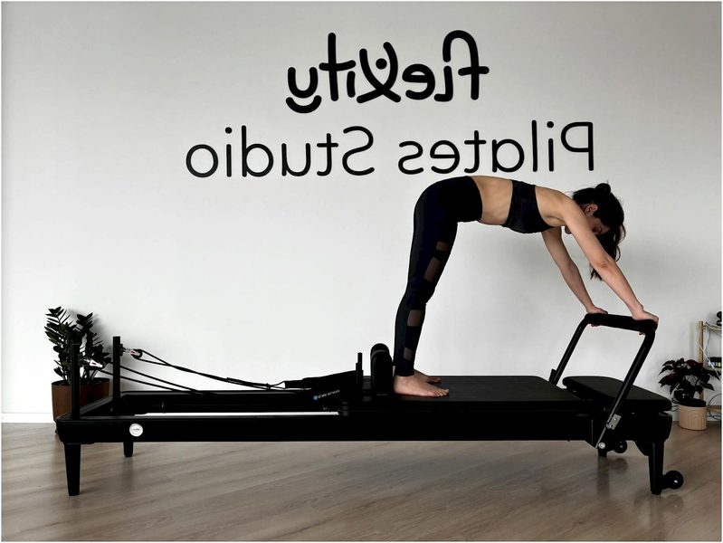 Pilates para Iniciantes: 6 Movimentos Simples para Começar sem Medo
