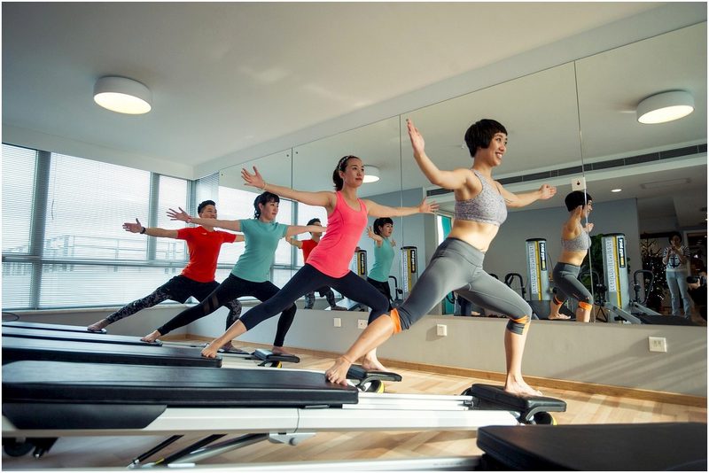 Melhores equipamentos de Pilates para iniciantes que valem o investimento