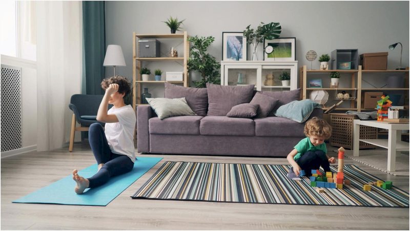 Curso de Pilates online vale a pena quando o tempo é curto