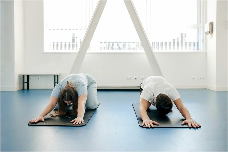 Pilates clínico ou tradicional: como escolher o mais seguro para seu corpo