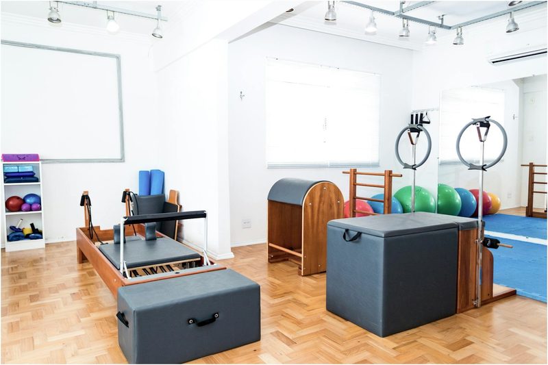 Barrel no Pilates: como usar o acessório para mobilidade, força e conforto