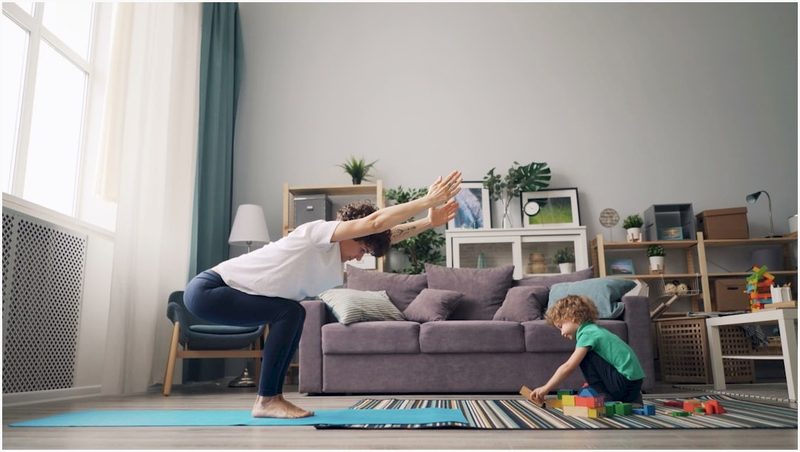 Pilates para crianças: o que melhora no corpo (e no dia a dia) quando a prática é bem guiada