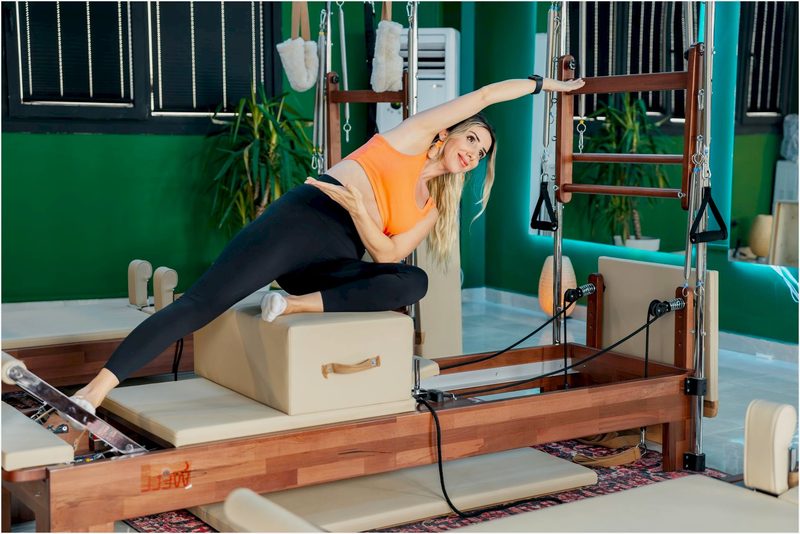 Pilates para incontinência urinária: as práticas de assoalho pélvico que mais ajudam no dia a dia
