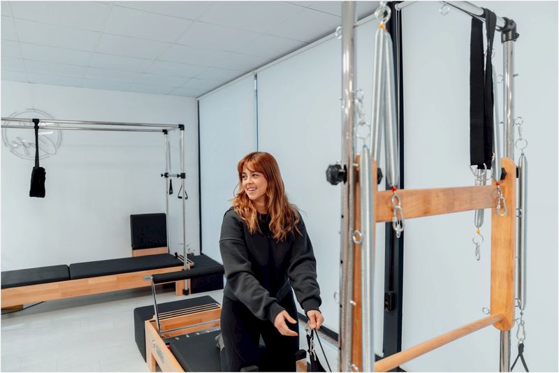 Frequência ideal de Pilates por semana: quantas aulas fazer para ver evolução