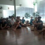 Posição neutra no Pilates: como encontrar alinhamento sem ficar rígido