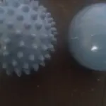 Bola de massagem para Pilates: como escolher tamanho, textura e segurança