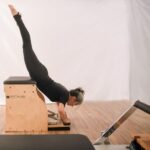 Cadeira de Pilates: como escolher Wunda, Step ou Combo para casa e estúdio