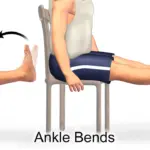 Pilates após entorse de tornozelo: quando começar e como adaptar com segurança