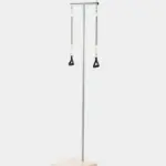 Ped-o-Pull no Pilates: como escolher base, fixação e segurança