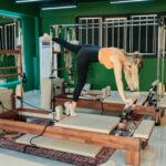 Meia antiderrapante para Pilates: como escolher grip, tamanho e modelo