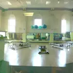 Piso para estúdio de Pilates: como escolher aderência, impacto, higiene e manutenção