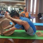Roda de Pilates: como escolher diâmetro, aderência e segurança