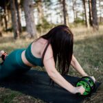 Tornozeleira de peso para Pilates: como escolher carga, ajuste e segurança