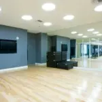 Ventilação para estúdio de Pilates: como planejar renovação de ar, conforto e manutenção